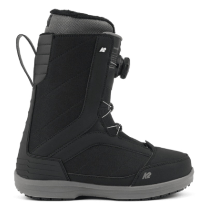 K2 Haven|Black|8.5|9.5|5|5.5|6|6.5|7|7.5|8|9|10|11