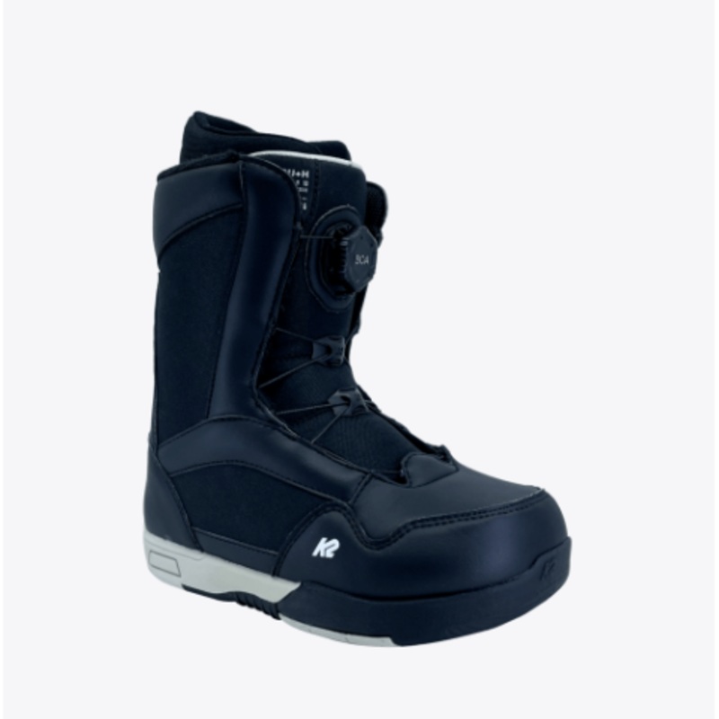 K2 You+h|Black|3|4|5|6|7
