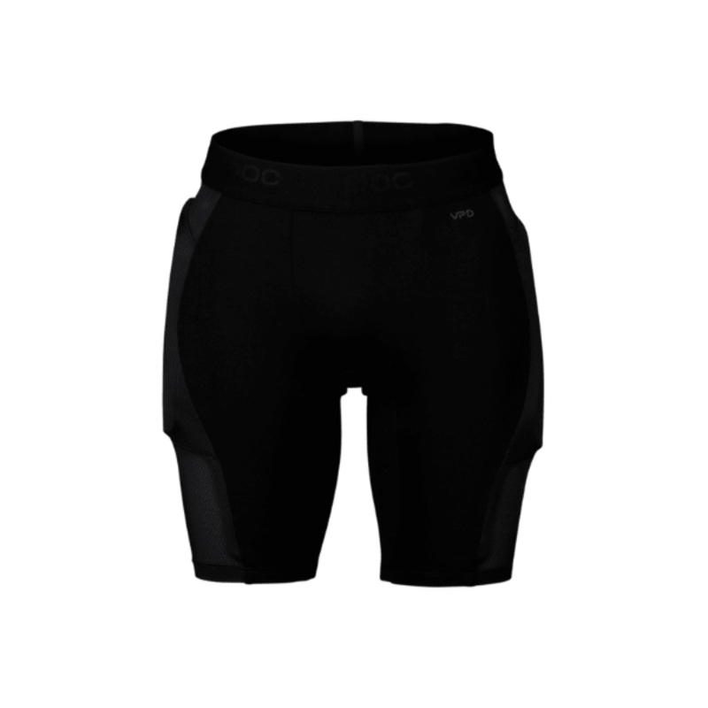 POC Oseus VPD Shorts|Uranium Black|XS|S|M|L|XL
