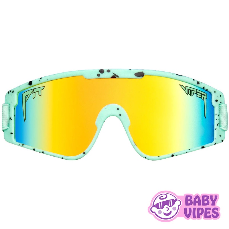 THE POSEIDON BABY VIPES|Poseidon