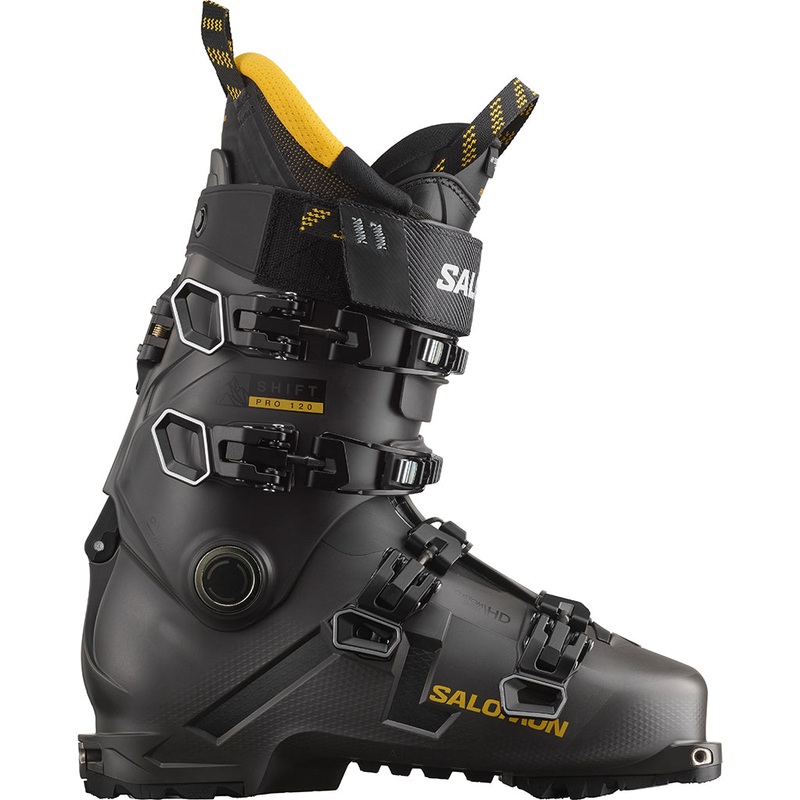 Shift Pro 120 AT 23/24|24/24.5|25/25.5|26/26.5|27/27.5|28/28.5|29/29.5|30/30.5|31/31.5|Belluga/Black/Solar Power