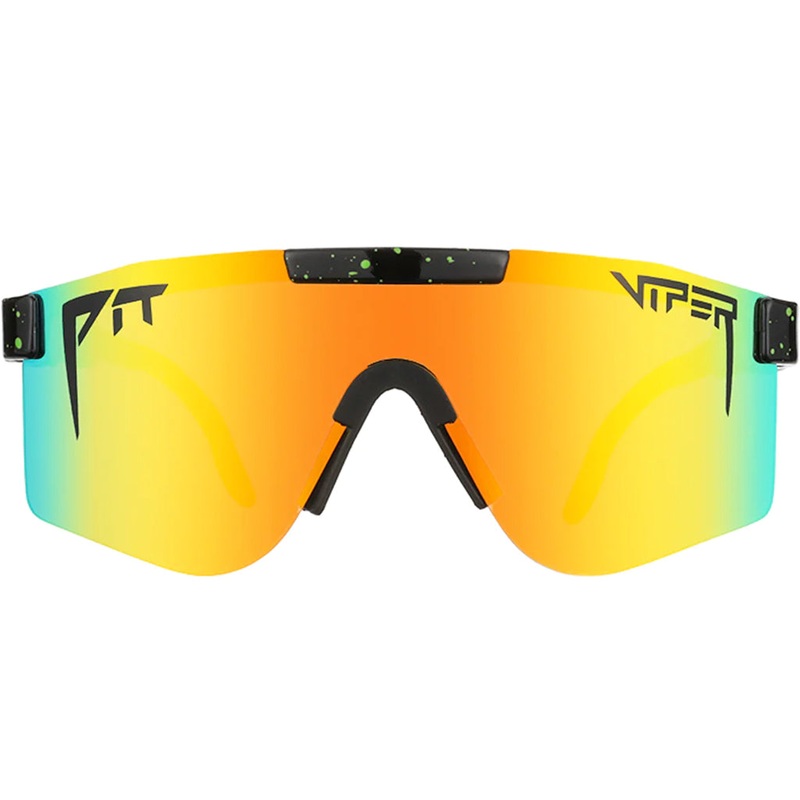 THE MONSTER BULL POLARIZED|Single Wide|Monster Bull