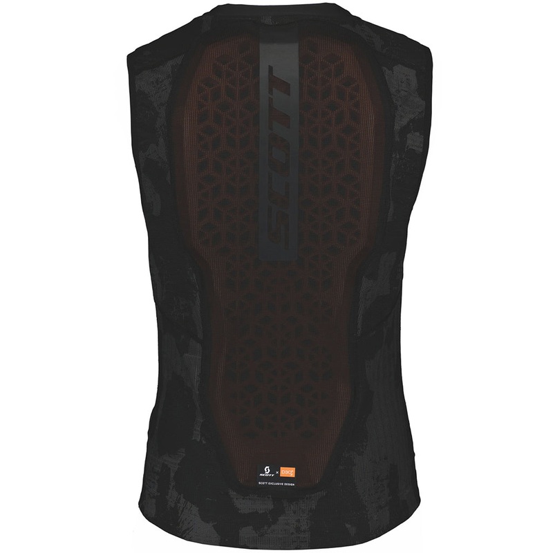 AIRFLEX MEN’S LIGHT VEST PROTECTOR