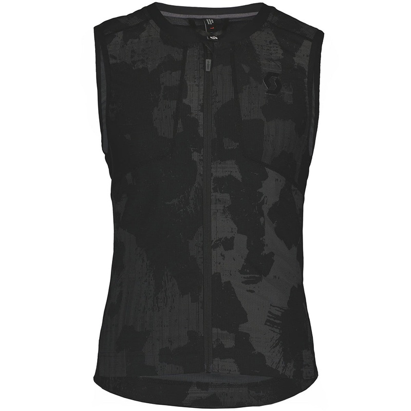 AIRFLEX MEN’S LIGHT VEST PROTECTOR