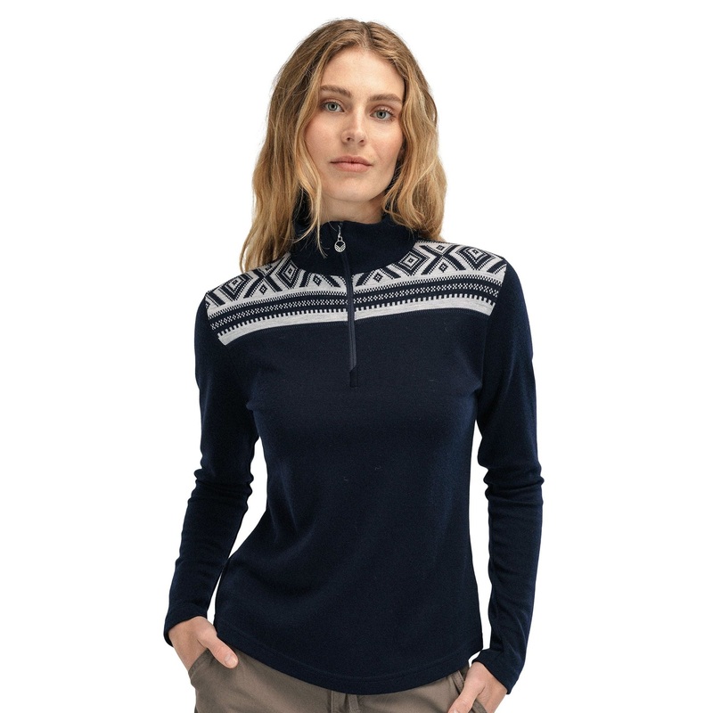 Dale of Norway Cortina Basic Fem Sweater