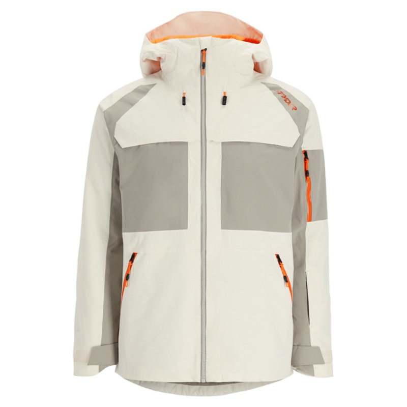Spyder Lift Jacket|Vanilla Latte|S|M|L|XL