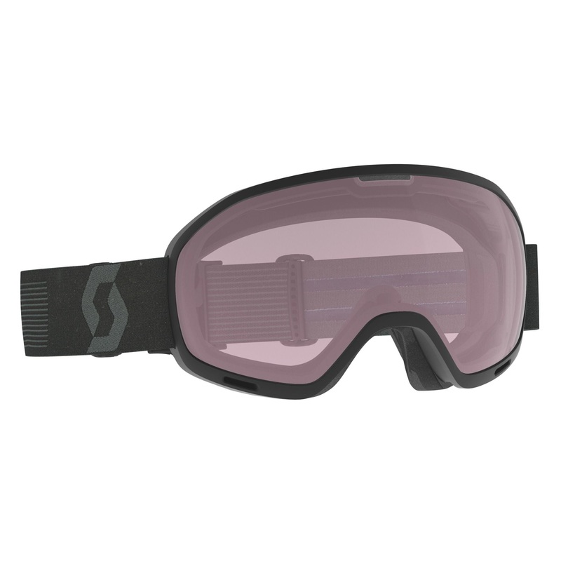 Unlimited II OTG LS 23/24|Medium/Large|Mineral Black