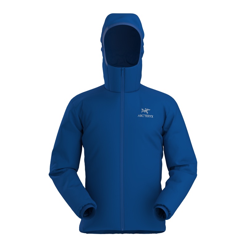Arc’teryx Atom Hoody M|Vitality|S|M|L|XL