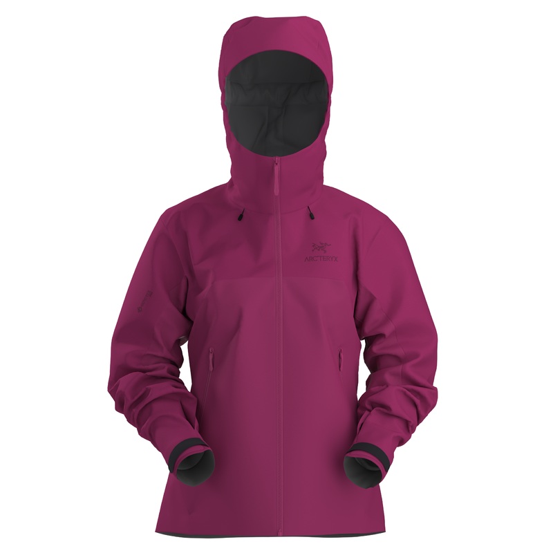 Arc’teryx Beta AR Jacket W – Stormhood