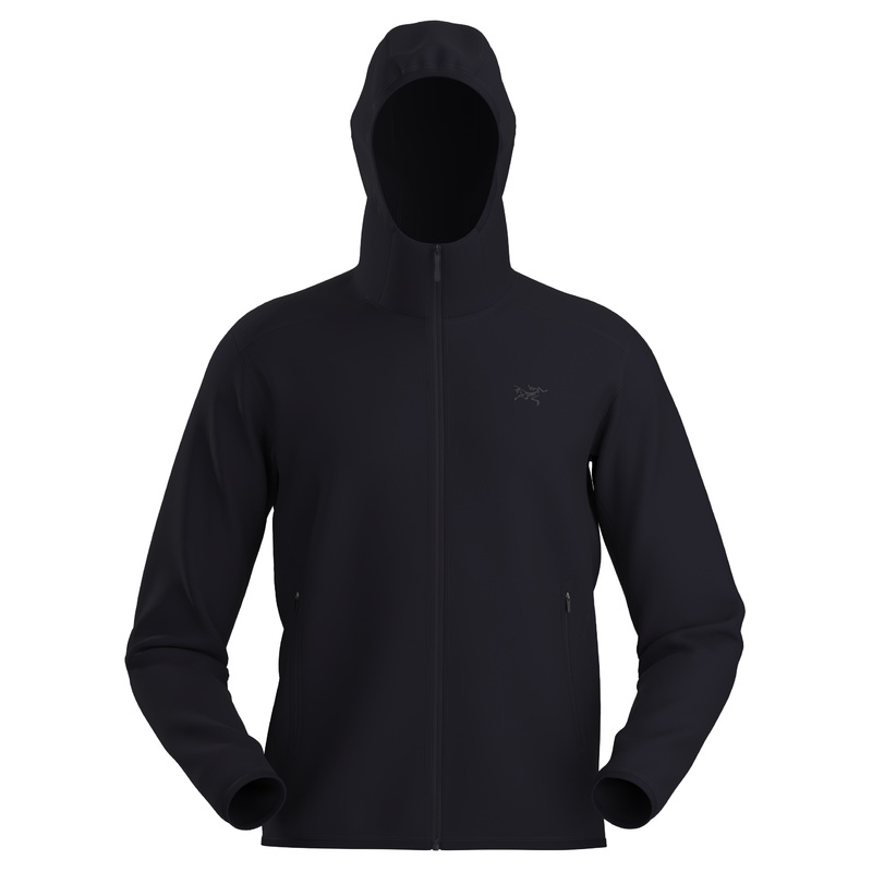 Arc’teryx Kyanite Hoody M|Black|Stratus|S|M|L|XL