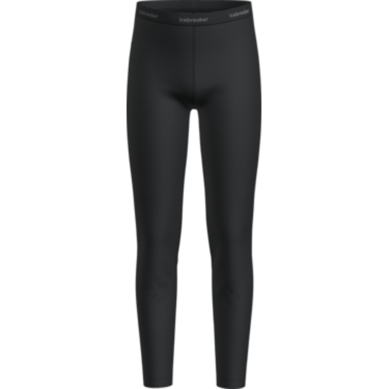 Icebreaker Kids Merino 200 Oasis Leggings