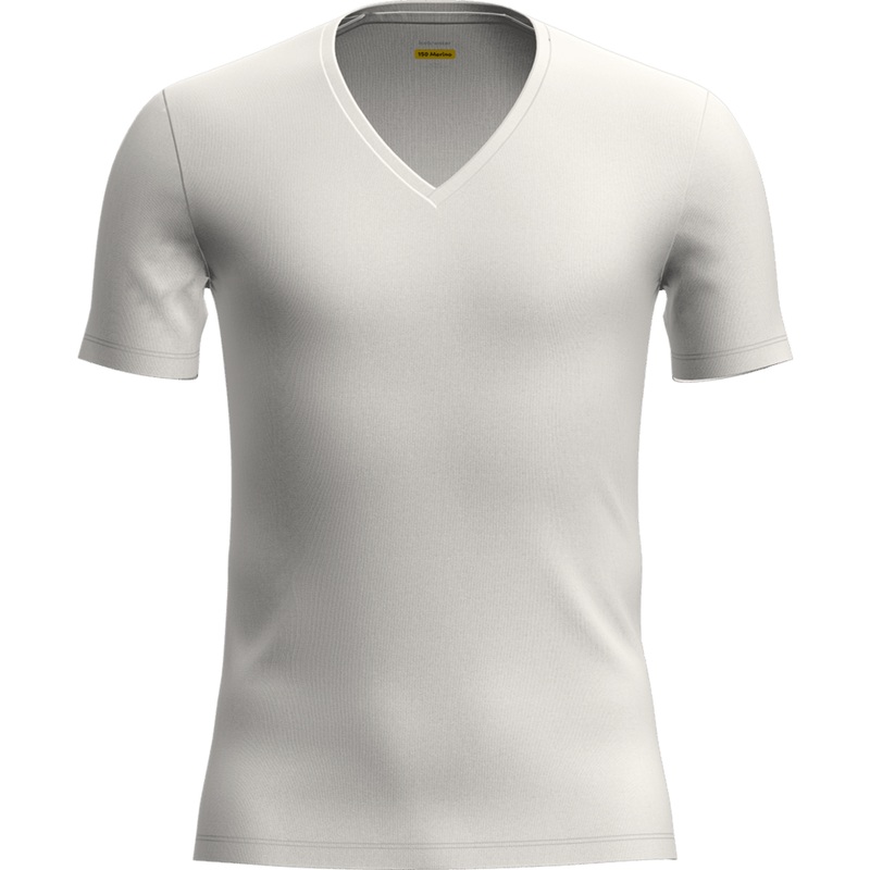 Icebreaker M Merino 150 Anatomica SS V