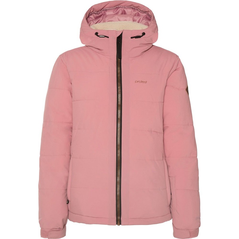KIMEY Jnr Snow Jacket|152cm|Pink Tulip|Manatee