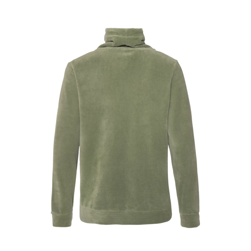 NXG Wickeds Hoody|Medium|Juniper Green|Canvas