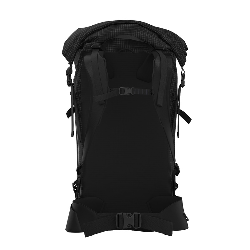 Arc’teryx Micon 32 Backpack|Black|32L