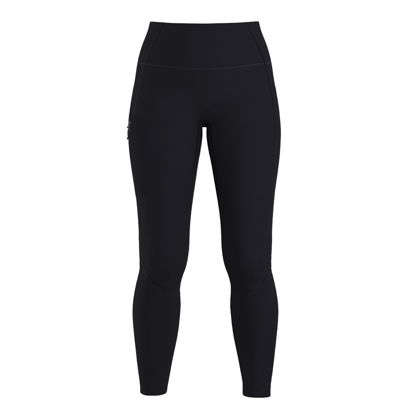 Arc’teryx Rho Bottom W|Black|XS|S|M|L|XL