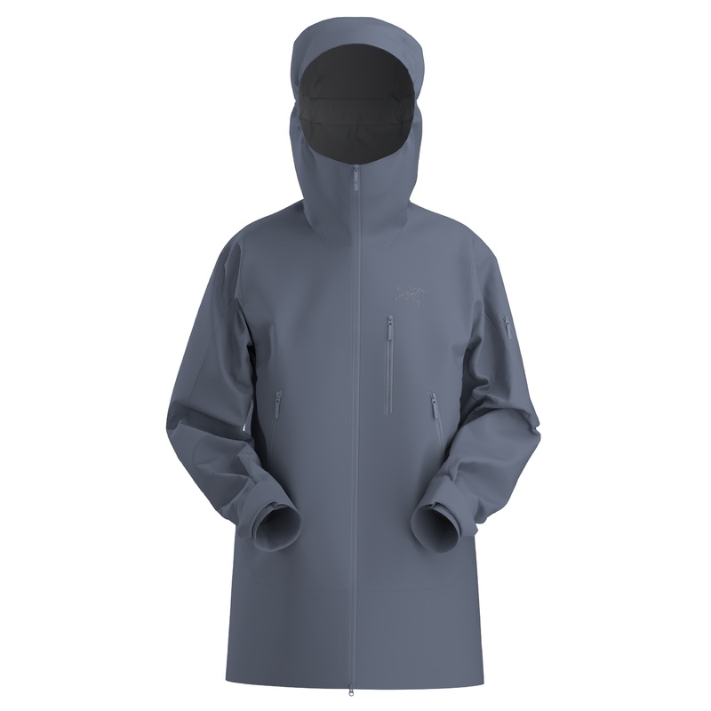 Arc’teryx Sentinel Relaxed Jacket W