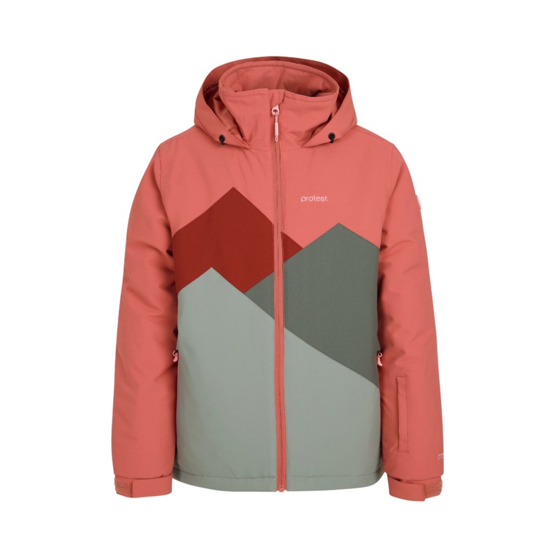 Doutsen Jnr Snow Jacket|128cm|140cm|152cm|164cm|176cm|Rusticrust
