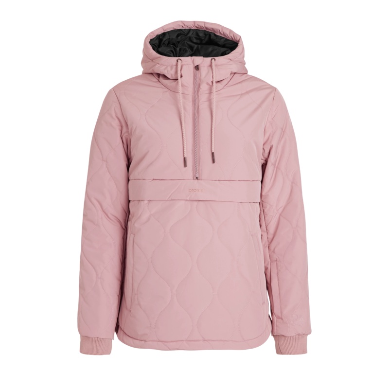 PRTPeonies Snowjacket|Medium|Mauve (pink)