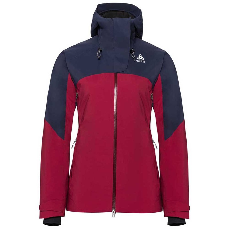 Women’s Sly X|Female|Diving Navy/Rumba Red|XS|Medium|Large
