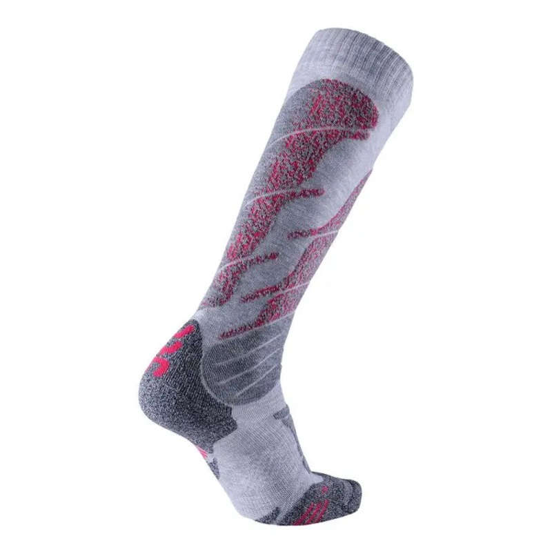 ALL MOUNTAIN WOMAN’S SKI SOCKS