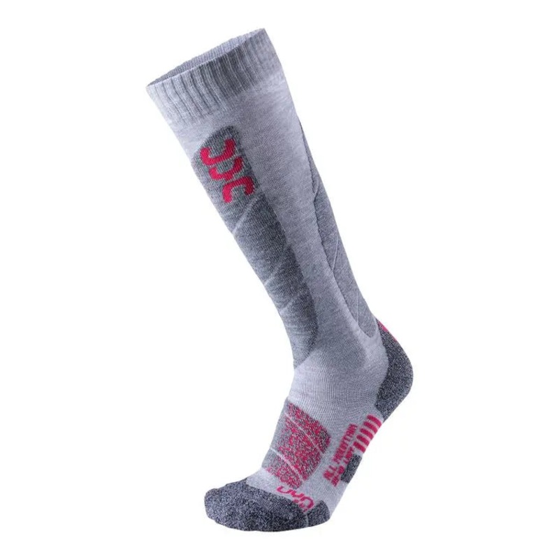 ALL MOUNTAIN WOMAN’S SKI SOCKS
