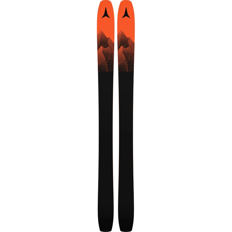 Backland 107 23/24|182cm