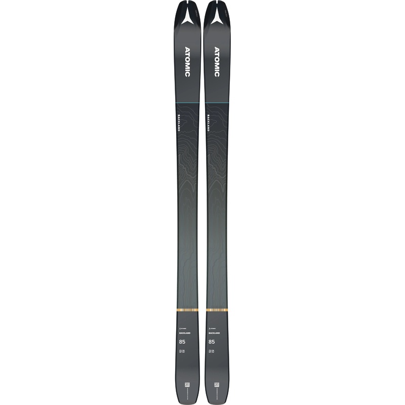 Backland 85 + Hybrid Skin 85/86 (DISPLAY MODEL)