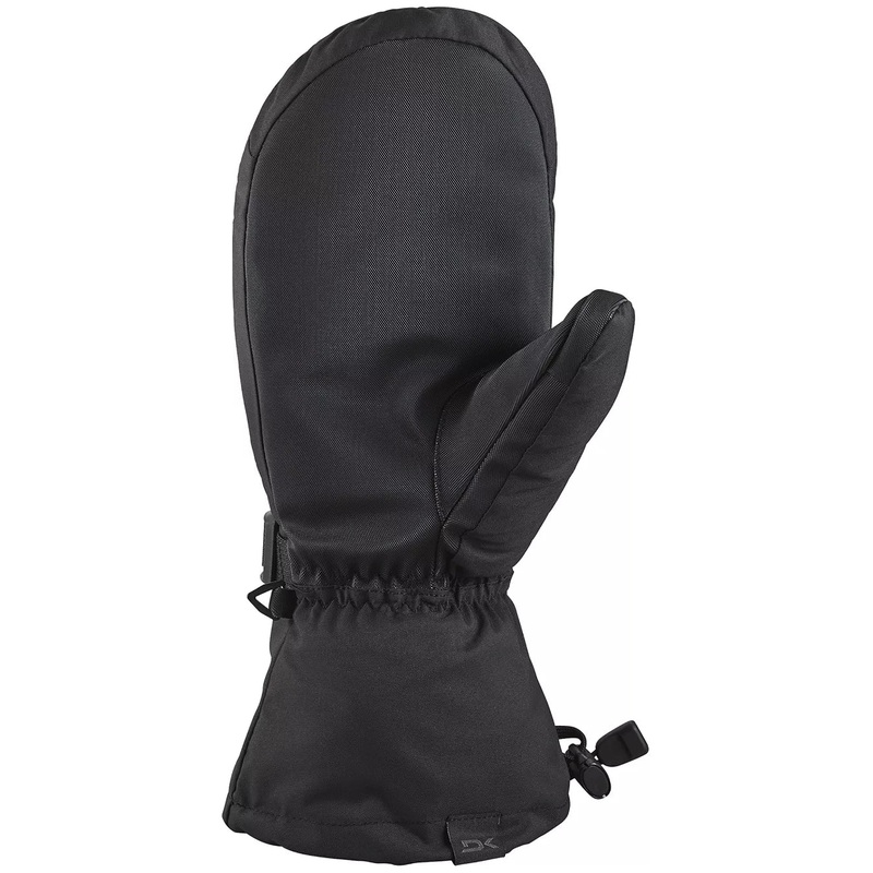 Blazer Mitt|Small|Medium|Large|XL|Black