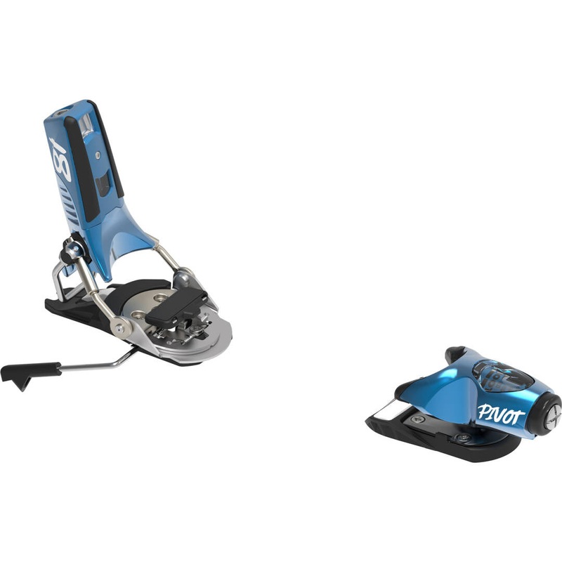 Look PIVOT 2.0 18 GW|Bluesteel|B115|B95|B105|B130