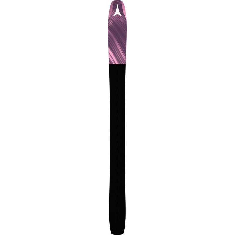 Backland 107 W 22/23|167cm|Purple