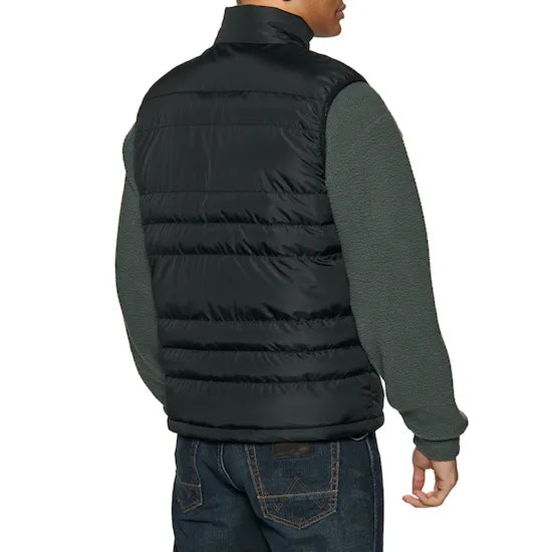 Bramptoon BodyWarmer|Large|True Black