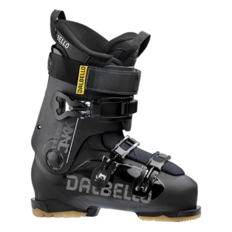 Dalbello IL MORO JAKK|Black/Black|25.5|26.5|27.5|28.5|22.5|23.5|24.5|29.5|30.5|31.5|32.5