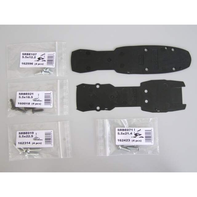 Head lifter set|3/5mm|4/6mm