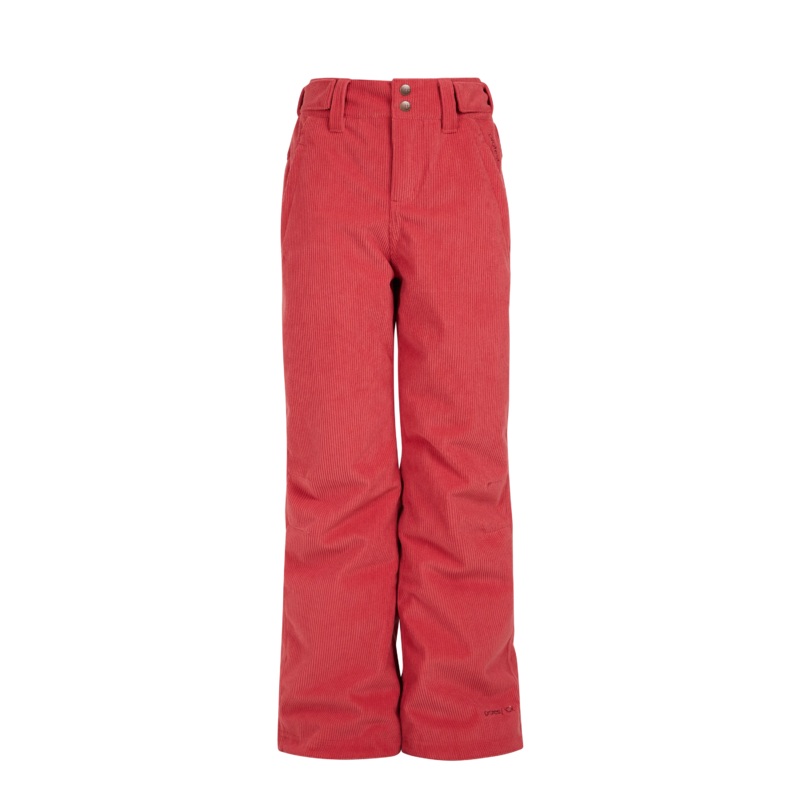 PRTDAYSI JR Snowpants|152cm|Rusricrust|MistyGreen|Juniper