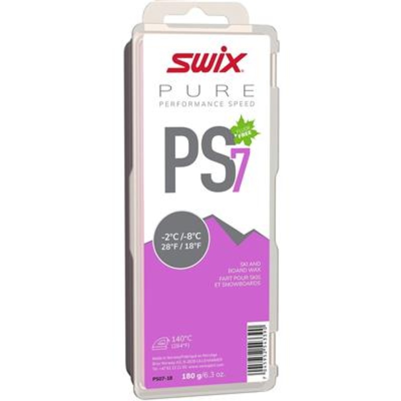 Swix PS7 Violet|180g