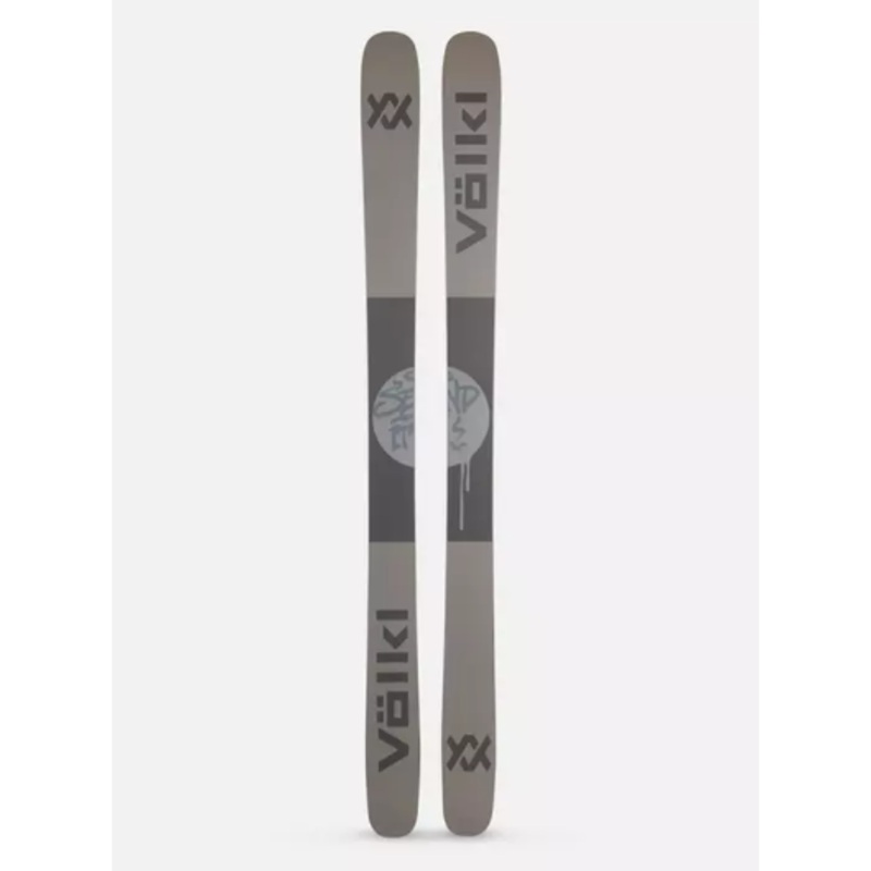 Volkl Revolt 104 Flat|188cm