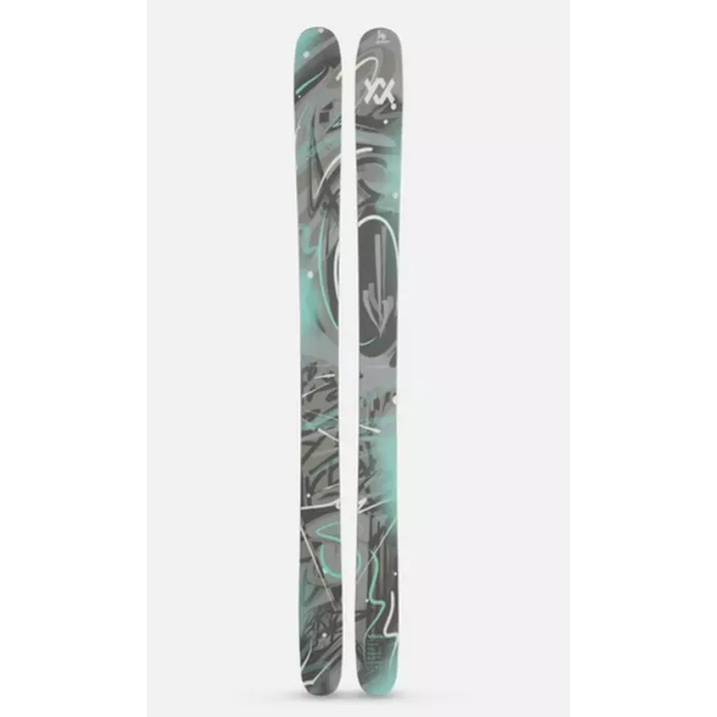 Volkl Revolt 104 Flat|188cm