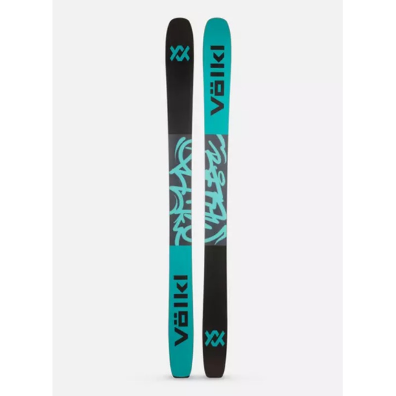 Volkl Revolt 114 Flat|177cm|184cm