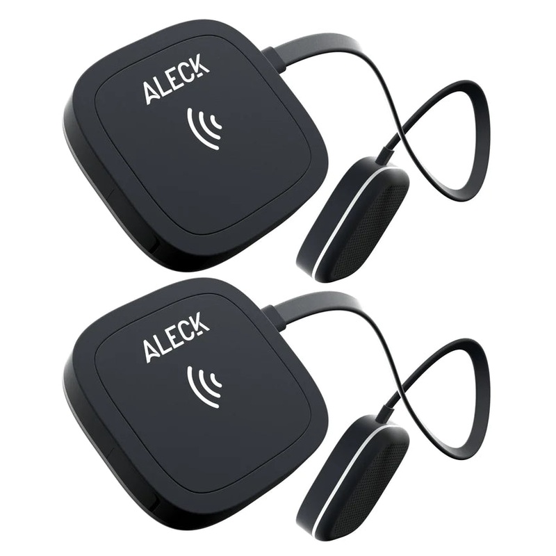 Aleck 006 Twin Pack