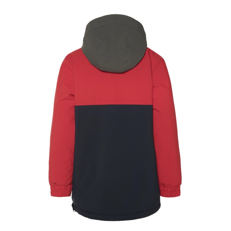 Isaact Jr Anorack|152|Deep Ocean