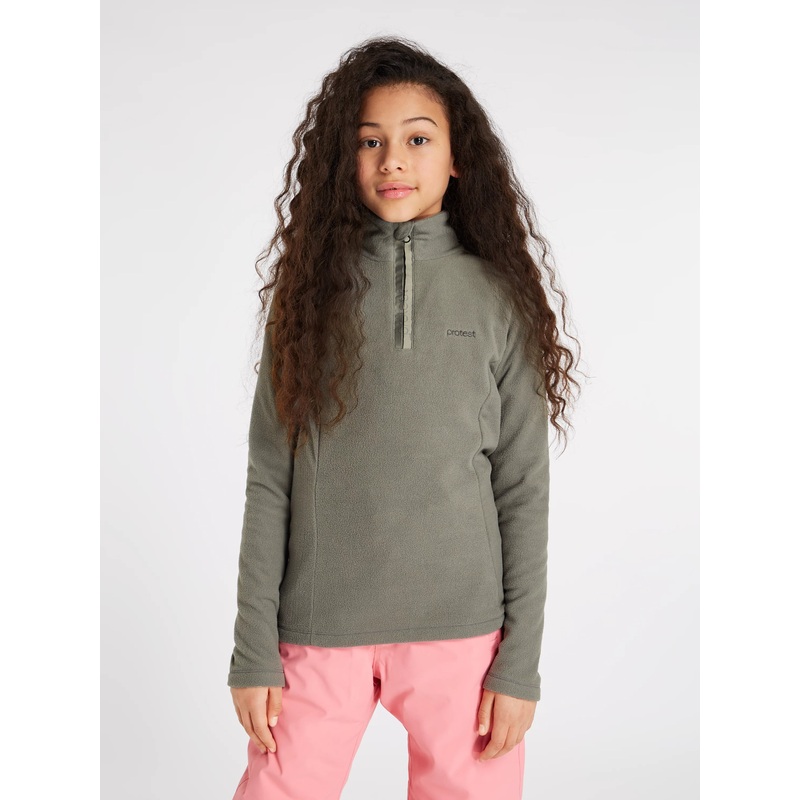 Mutey Jr|152cm|Misty Green|Think Pink|True Black|Seashell|Rustic Rust