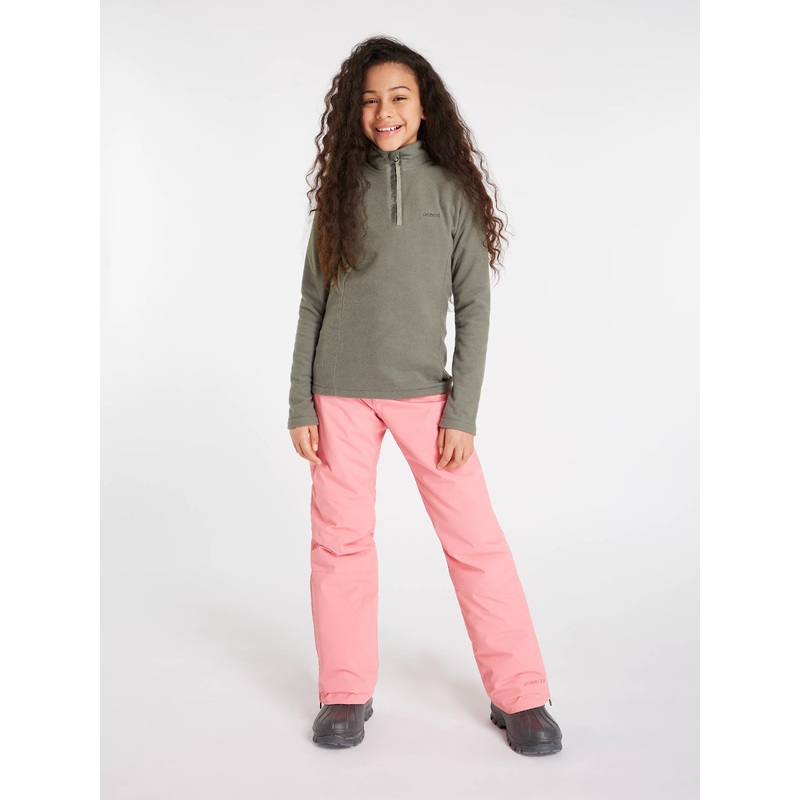 Mutey Jr|152cm|Misty Green|Think Pink|True Black|Seashell|Rustic Rust