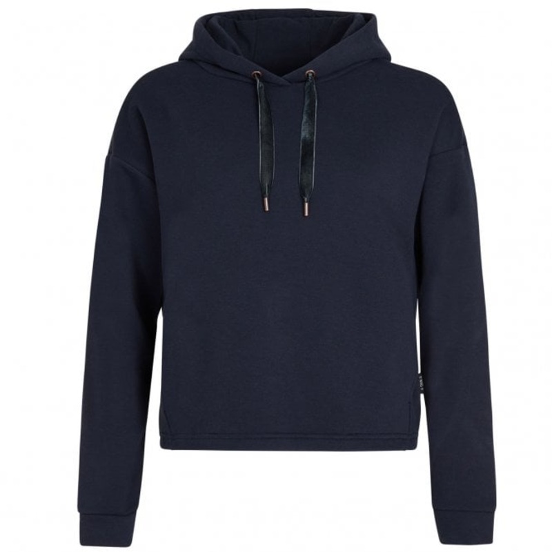 NXGDavida Hoody|Medium|Dark Yellow|Deep Blue|OffWhite