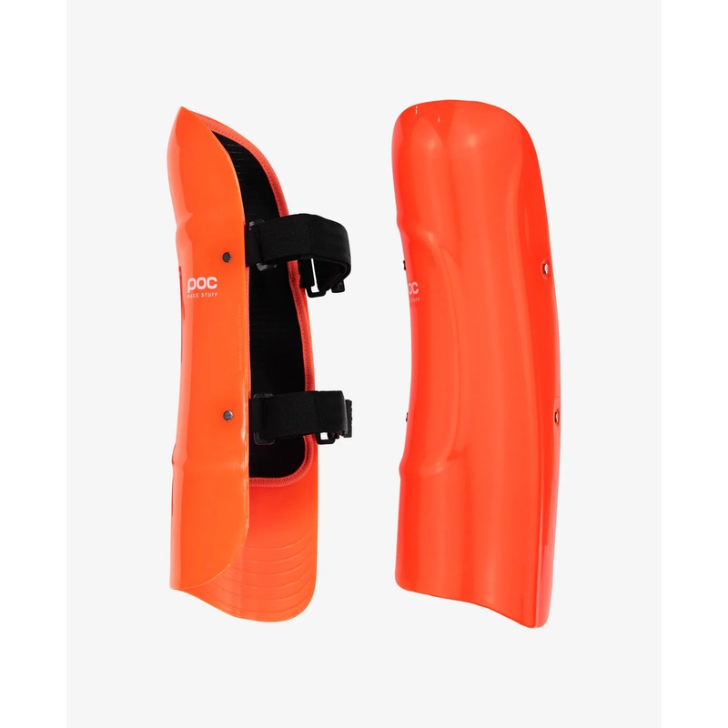 Shins Classic|One Size|Fluorescent Orange