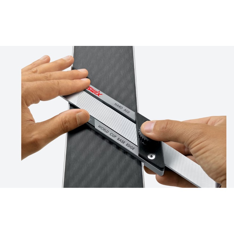 Swix 0.5 WC Base Edge File Guide||0.75