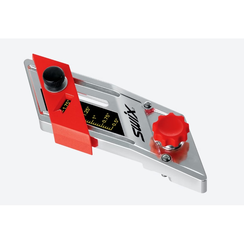Swix Adjustable base edge file guide