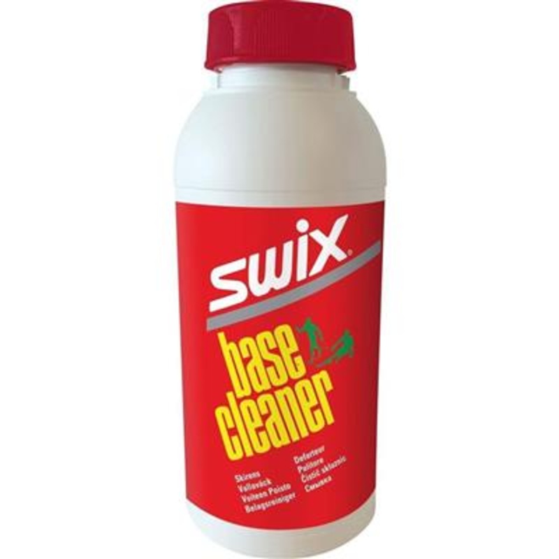 Swix Base cleaner liquid|500ml