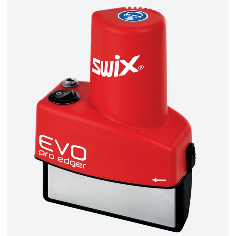 Swix Evo Pro edge tuner|Red