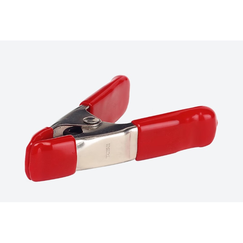 Swix File Clamp|Clear